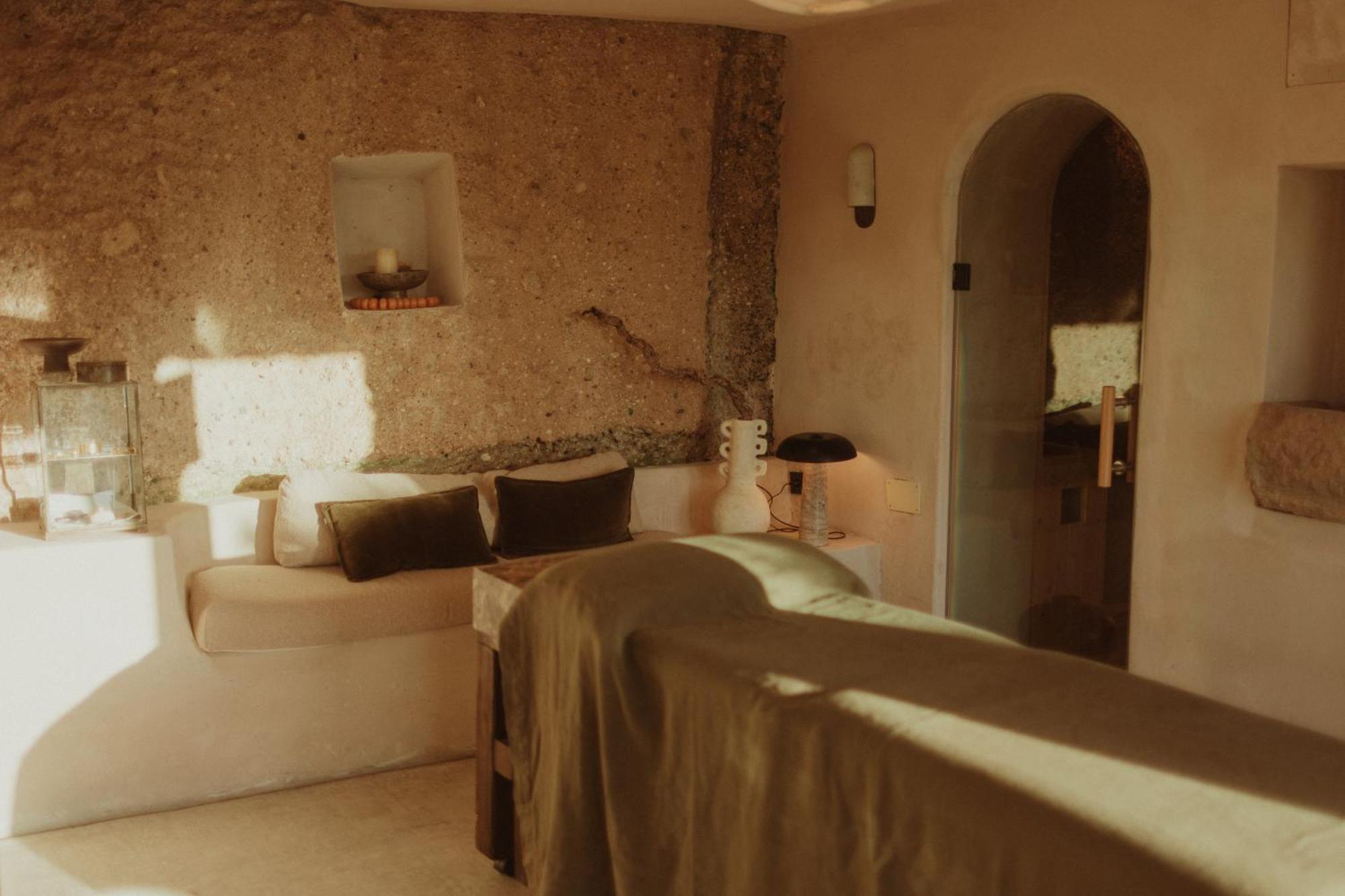 Ecohotel El Agua Arico el Nuevo Dış mekan fotoğraf