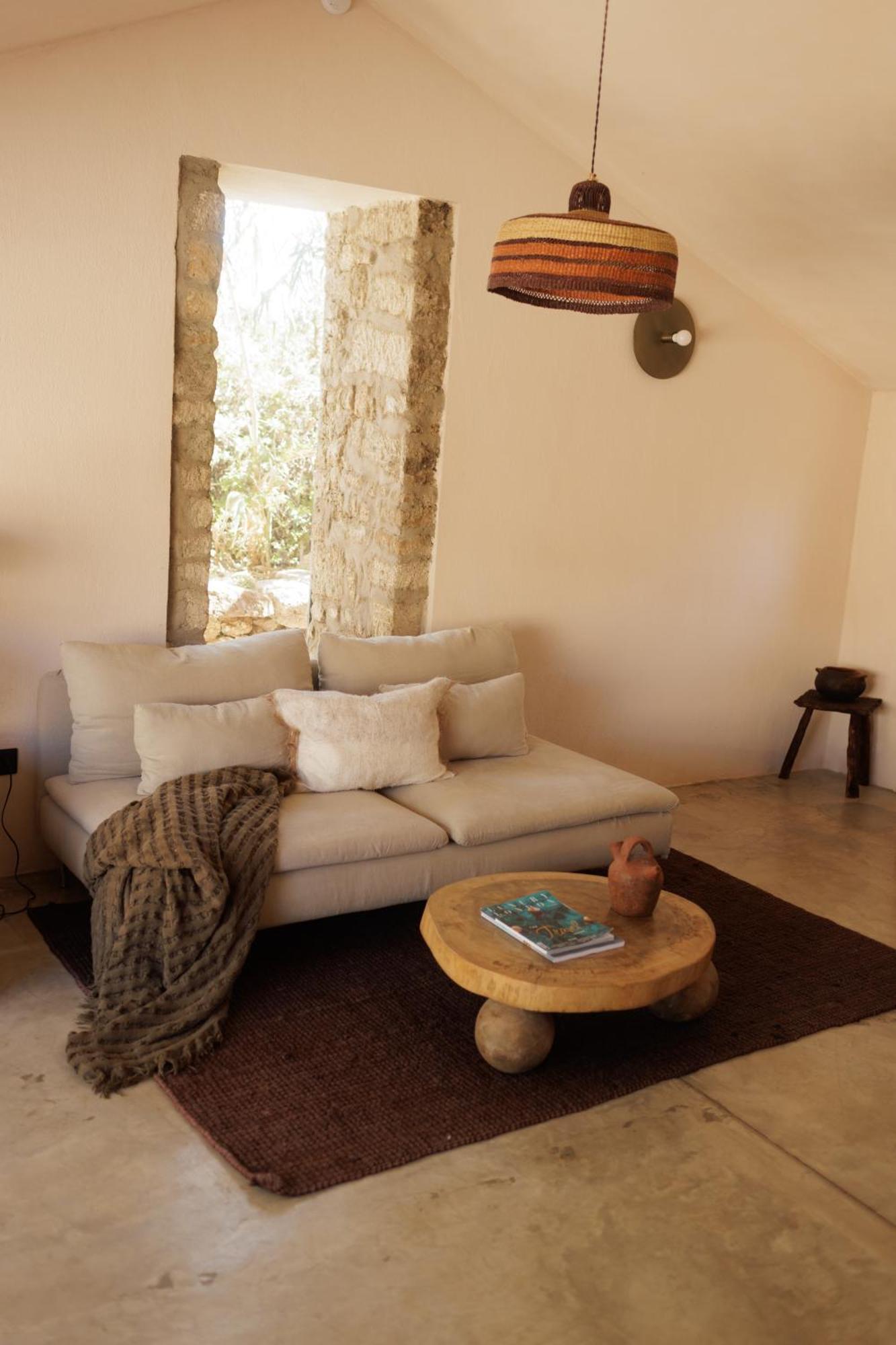 Ecohotel El Agua Arico el Nuevo Dış mekan fotoğraf