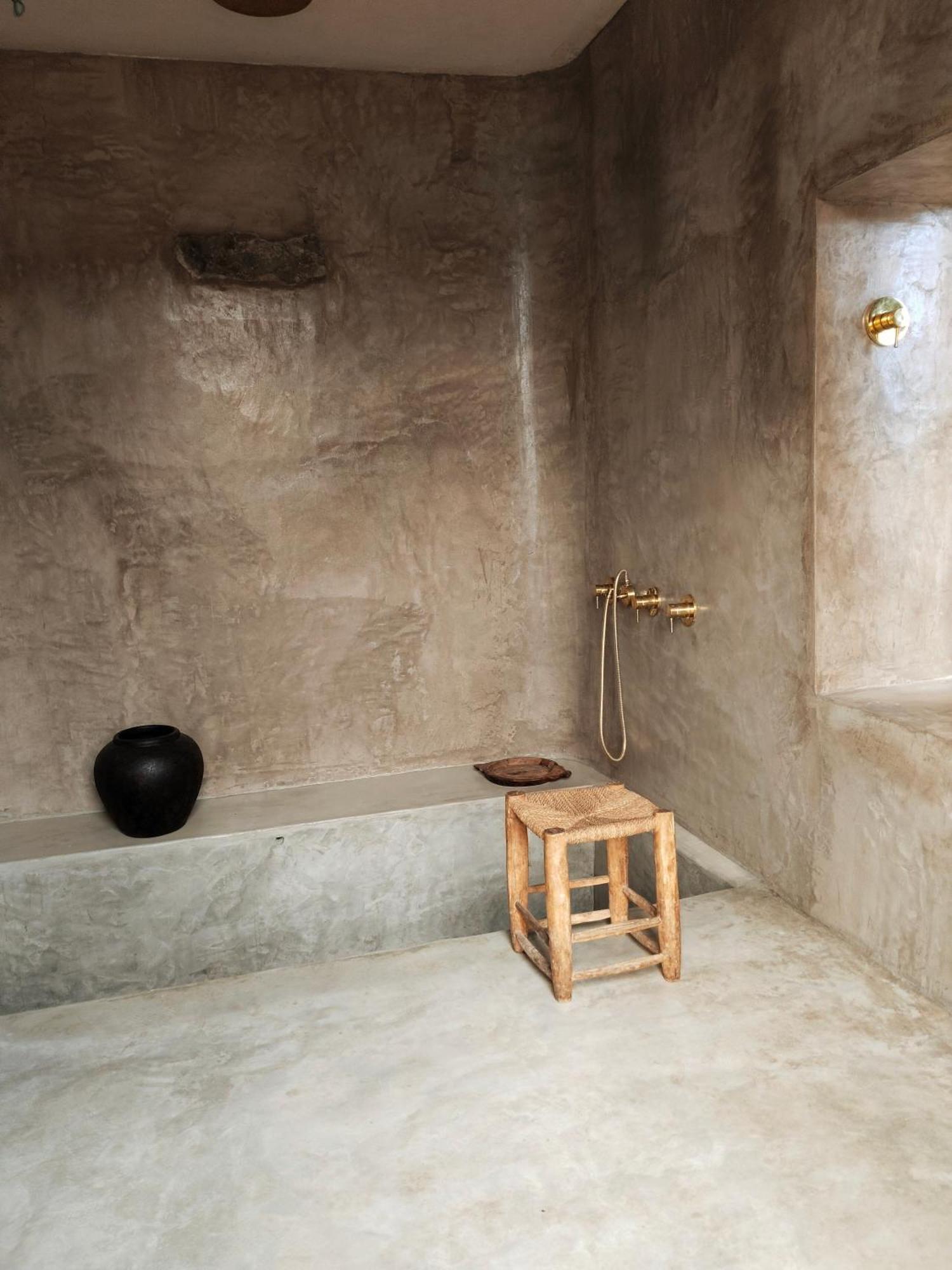 Ecohotel El Agua Arico el Nuevo Dış mekan fotoğraf
