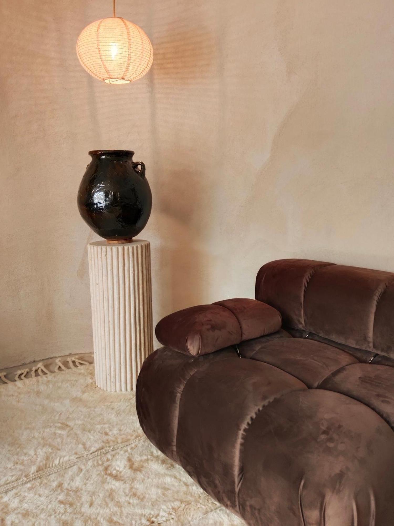 Ecohotel El Agua Arico el Nuevo Dış mekan fotoğraf
