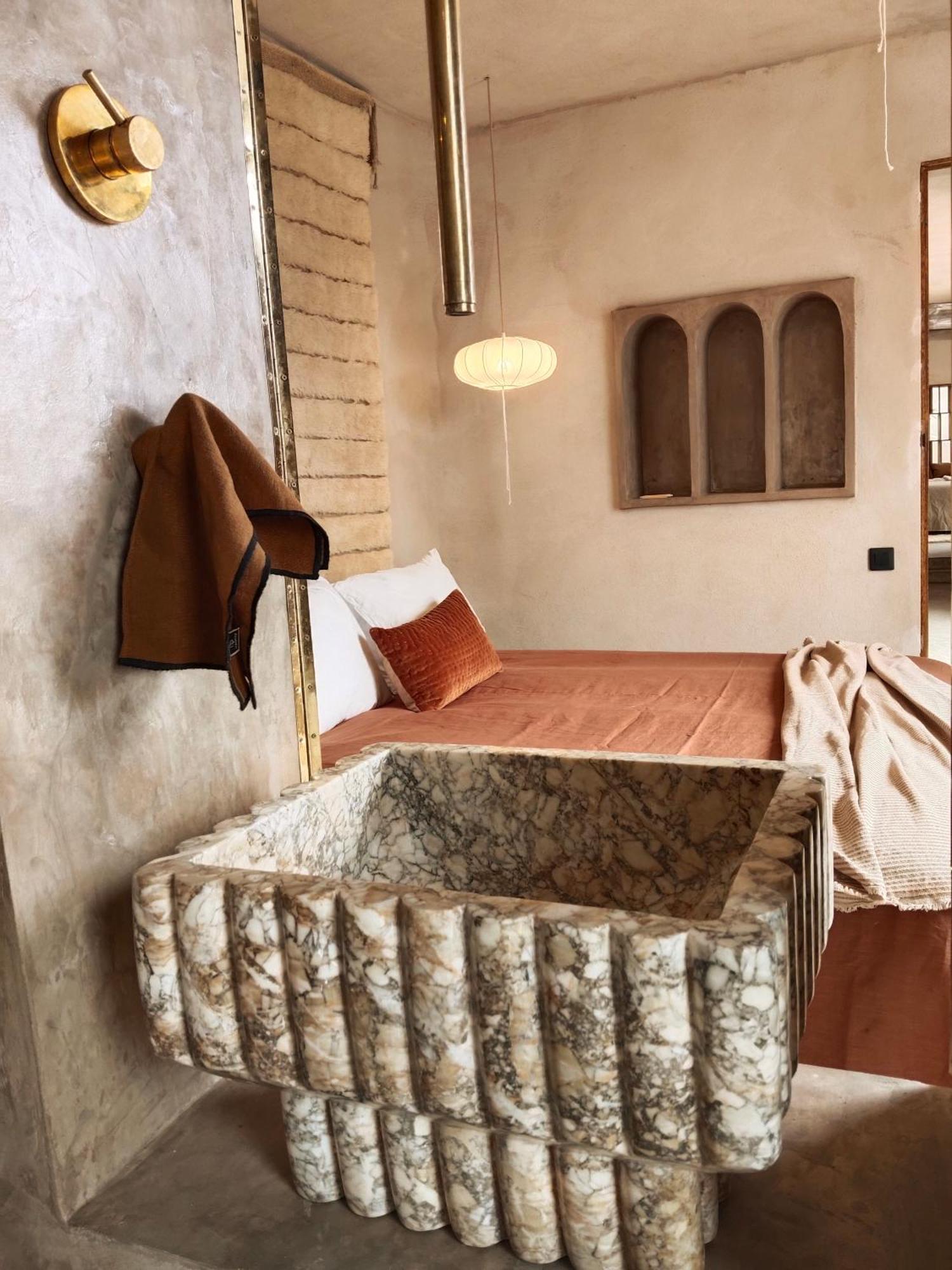 Ecohotel El Agua Arico el Nuevo Dış mekan fotoğraf