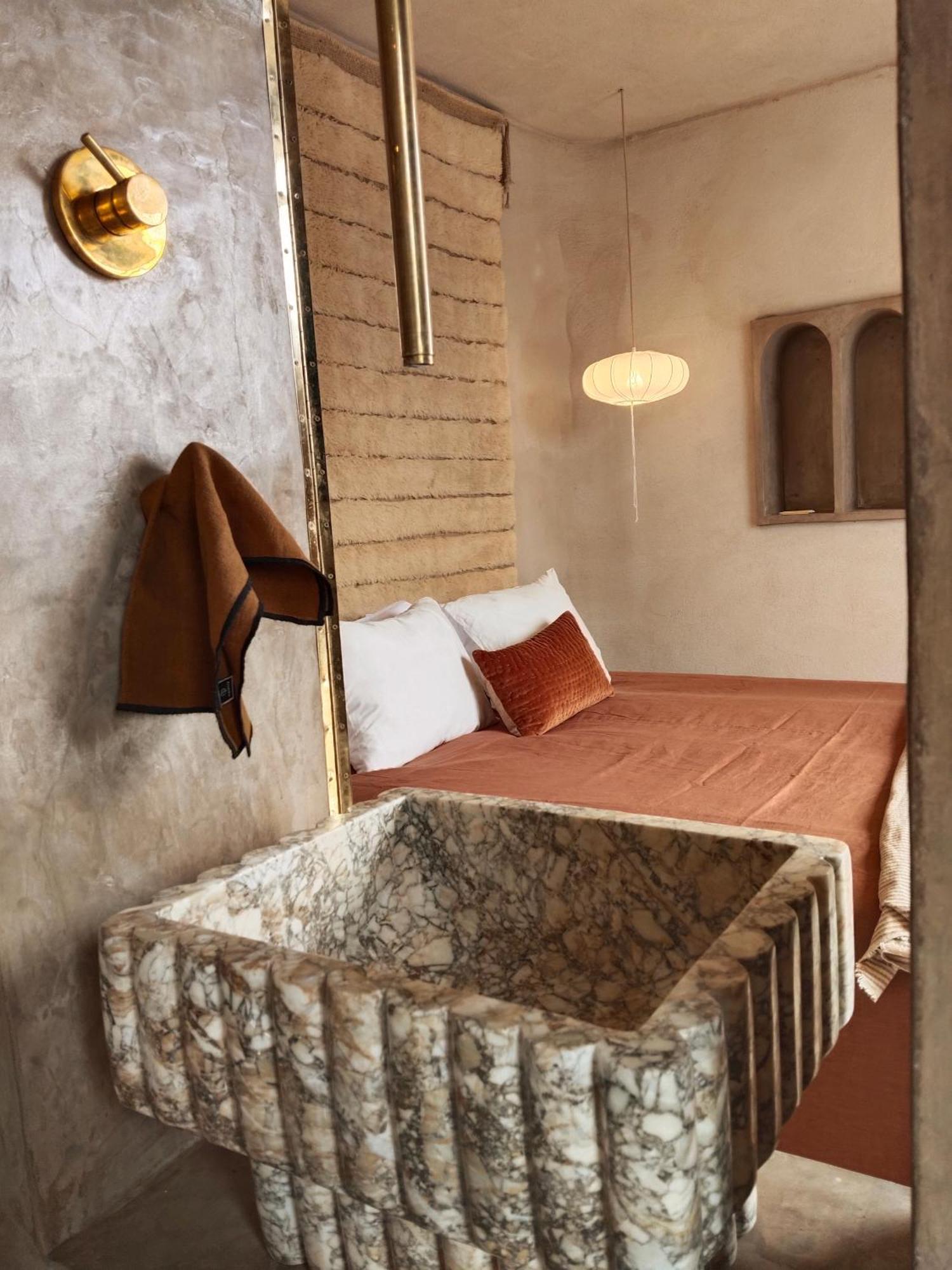 Ecohotel El Agua Arico el Nuevo Dış mekan fotoğraf